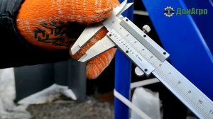 Новинка! КУН ПКУ-0.8 от Агромаш-Комплект