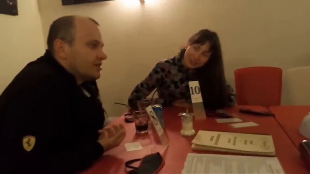 Marzi Mafia, 19.04.2017. Путана из реинкарнации и Детектив против Дона смотреть онлайн