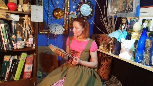 Приключения Незнайки и его друзей. Коротышки из Цветочного города. Глава первая. смотреть онлайн