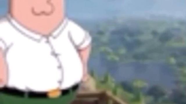NEW FORTNITE UPDATE TRAILER (PETER GRIFFIN AND DONALD TRUMP) смотреть онлайн