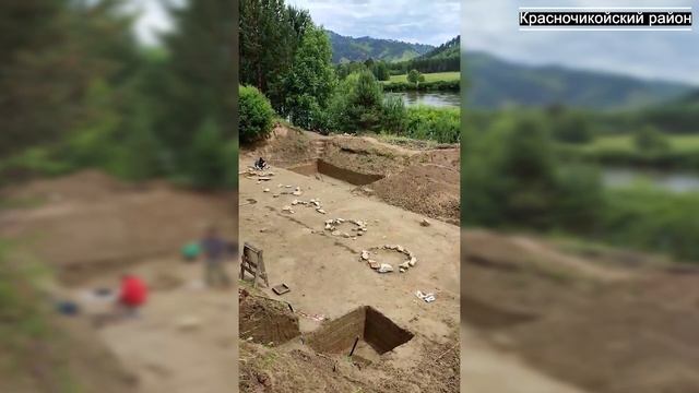 Жилище древних людей смотреть онлайн