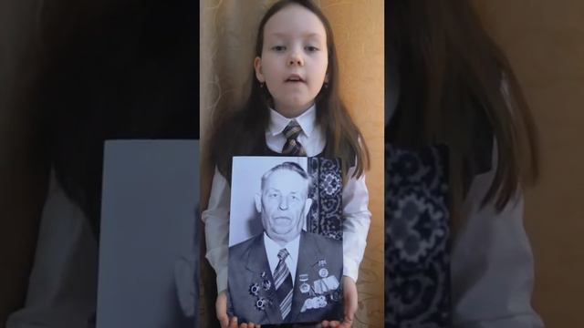 Рассказывает Миропольская Людмила, учащаяся 1 класса смотреть онлайн