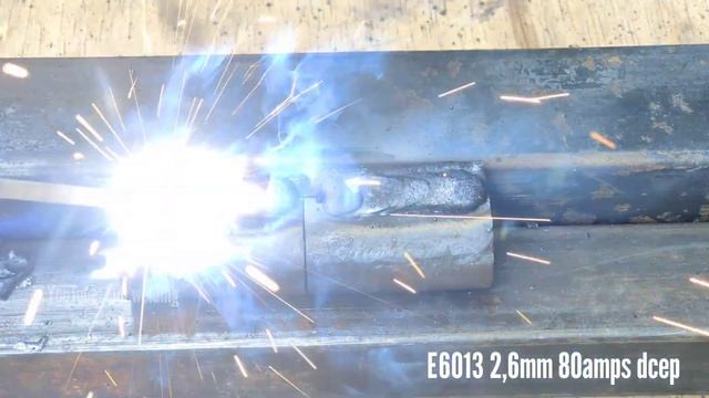 not all fast work is bad. how to install door hinges | welding stick for beginners смотреть онлайн
