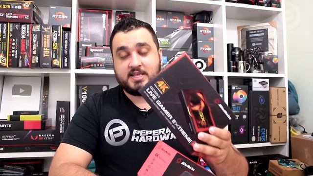 Review Avermedia Live Gamer Portable 2 Plus & Extreme 2 - Opções p/ 1080p60 e 4K Pass (Vale a pena? смотреть онлайн