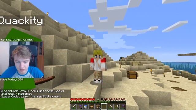 Mexican Dream & Girl Dream VISIT Tommyinnit on The Dream SMP! смотреть онлайн
