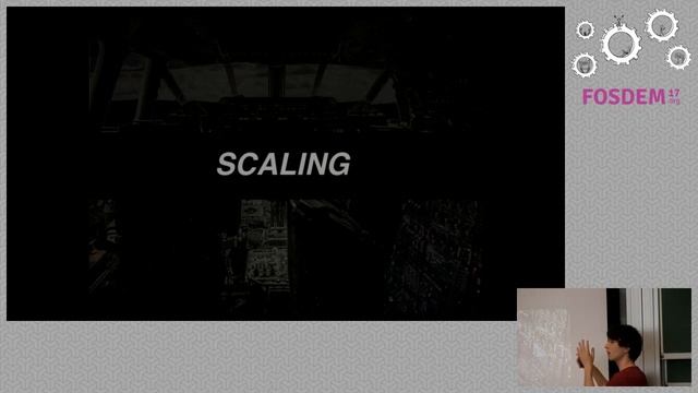 The challenges and secrets of the realtime world What are the main technologies, frameworks and pro смотреть онлайн