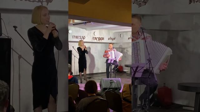 Владимир Бутусов в «Гнезде Глухаря»! #владимирбутусов #бутусовбаянист #гнездоглухаря #баянклуб смотреть онлайн