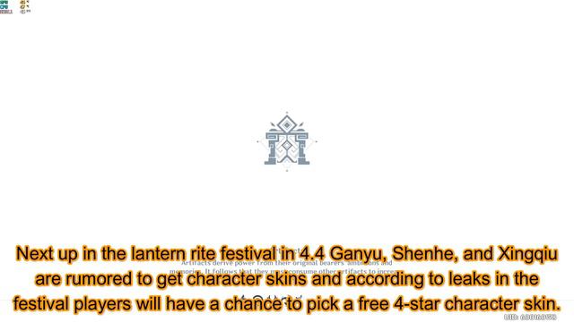 Genshin Impact 4.4 New map, Banner changes and more! смотреть онлайн