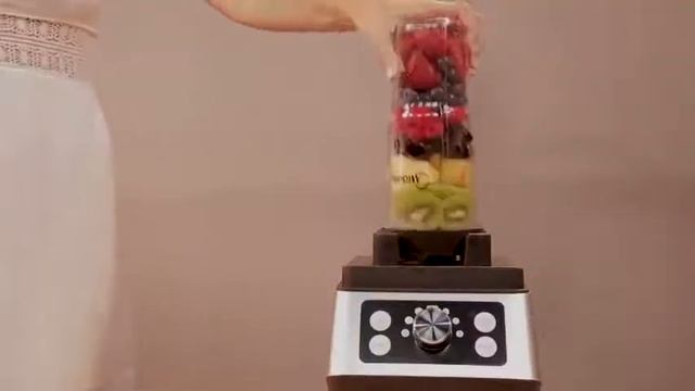 Midea CyclonBlade High Speed Blender with Two 32-Ounce Personal Blending Cups Reviews смотреть онлайн