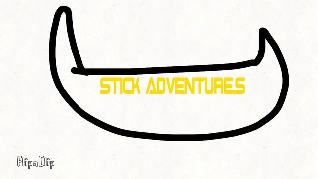 Stick Adventure,s REBOOT смотреть онлайн