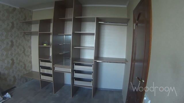 Встроенный шкаф купе в гостиной смотреть онлайн