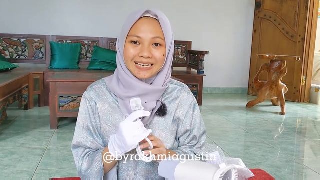 REVIEW XIAOMI MIJIA STEAM IRON MJGTJ01LF | SETRIKA UAP XIAOMI |UNBOXING смотреть онлайн