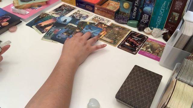 LEO ❤️ This Person is Obsessed ? ~ Tarot Reading March 2021 смотреть онлайн