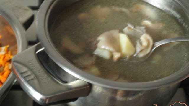 Готовим дома