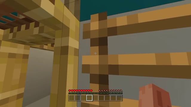 Ice Scream FANMADE Minecraft Gameplay - Concept смотреть онлайн
