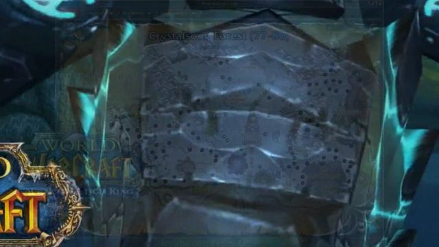 Daily quest "A Worthy Weapon" - World of Warcraft смотреть онлайн