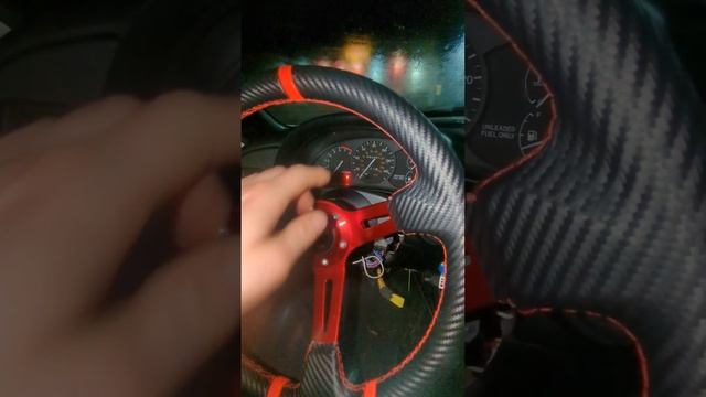 got my horn working#car #celica #automobile #toyota смотреть онлайн