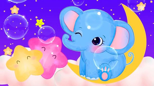 Music To Put Babies To Sleep - Lullaby Mozart For Babies Brain Development-Sleep Music For Babies