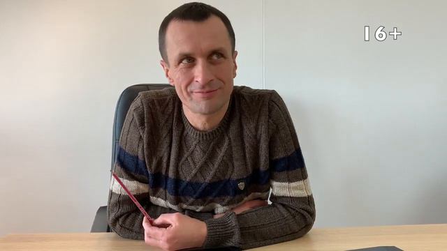 Отзыв о формировании HR службы - OUTVED для BRIOLEX - Василий Сахро