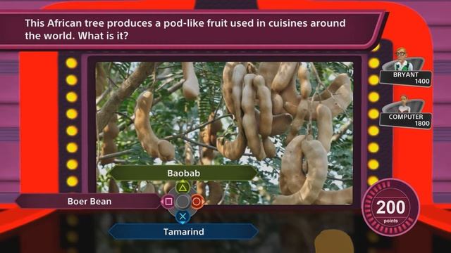GhostDigital Gaming with That Trivia Game смотреть онлайн