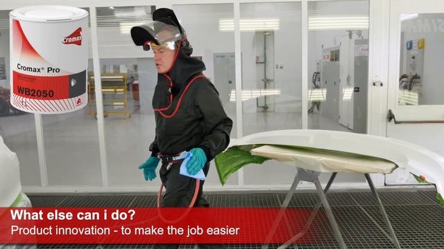 How to Prevent Pinholes смотреть онлайн