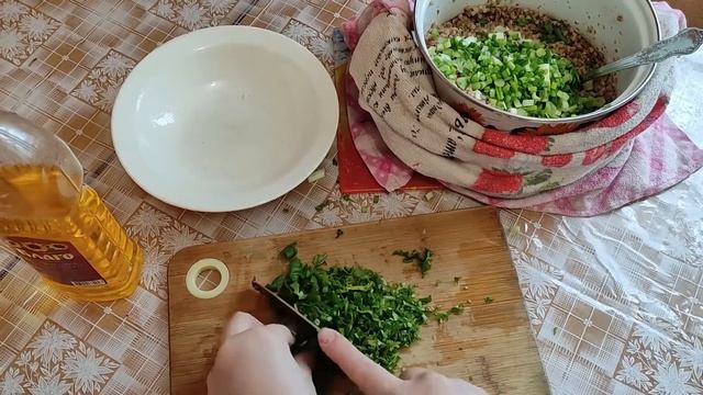 ЛЬНЯНАЯ КАША НА ЗАВТРАК смотреть онлайн