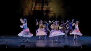 Балет Александра Мацко «АННА КАРЕНИНА»