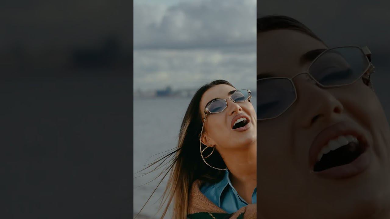 Фати Царикаева - Попала смотреть онлайн