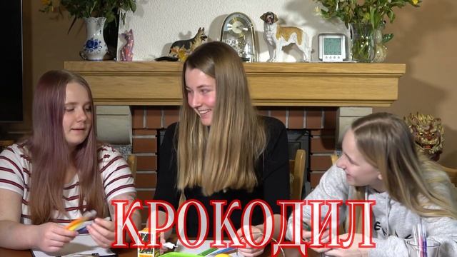 ЧЕЛЛЕНДЖ 3 МАРКЕРА С ЧЕШКАМИ ! 3 MARKER CHALLENGE WITH CZECH GIRL ! смотреть онлайн