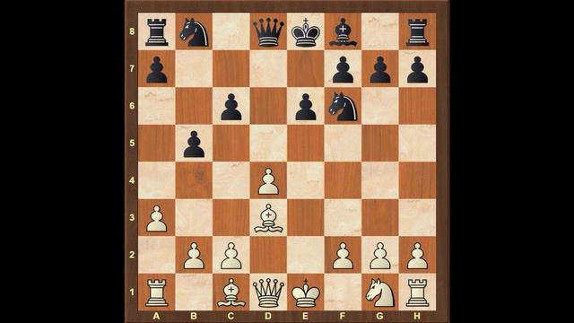 Атака на короля при односторонних рокировках 2 занятие смотреть онлайн