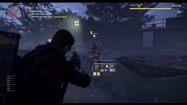 The Division 2 "OUROBOROS MAKES THE BEST XP FARMING BUILD WITH DIRECTIVES EVEN BETTER" Plus 50% AOK смотреть онлайн