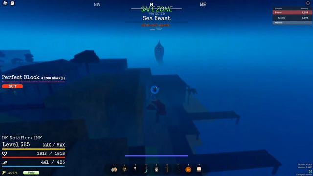 Как в соло фармить Сеа Бистов смотреть онлайн