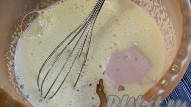 Кухня Мамашки