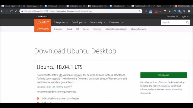 часть лекции. [ ] Запуск собственной сети Ethereum. смотреть онлайн