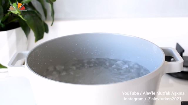 Bu Tarifi Haftada 2 Kez Yapıyorum ☑️ Asla Dağılma Olmayan Yumuşacık Yoğurtlu Bulgur Köftesi 😋 Yemek смотреть онлайн