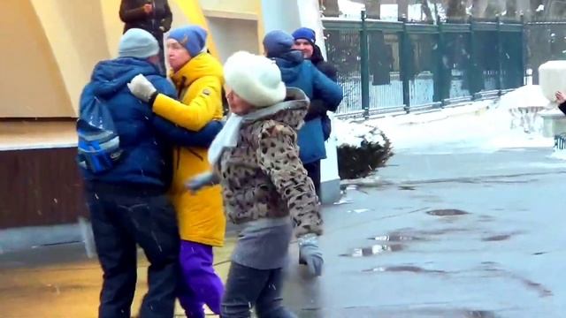 Kharkiv Харьков Танцы Парк Горького 2022 смотреть онлайн
