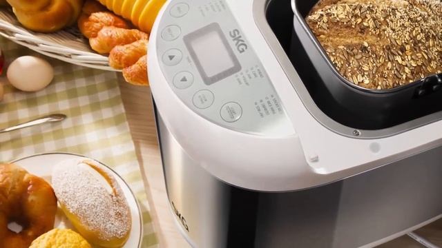 5 Best Bread Machine 2020? bread machine смотреть онлайн