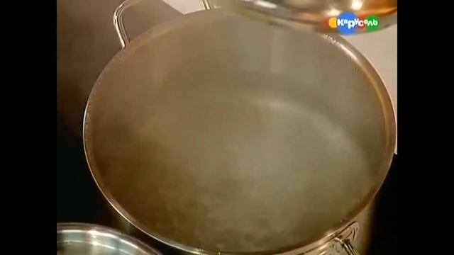 НЕОкухня. 1 сезон, 1 выпуск. Сода и уксус