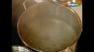 НЕОкухня. 1 сезон, 1 выпуск. Сода и уксус