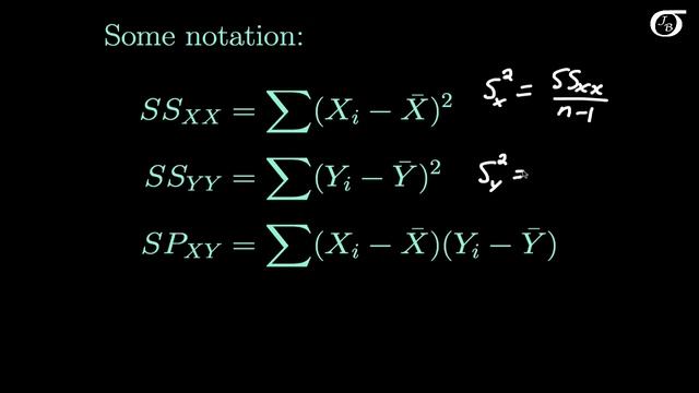 Simple Linear Regression: The Least Squares Regression Line смотреть онлайн