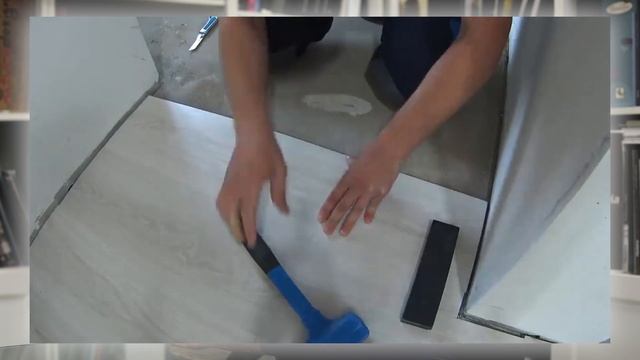 Нужна ли подложка под ПВХ плитку и виниловый ламинат? смотреть онлайн