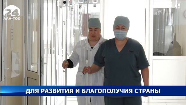 Президент подписал ряд Указов. Эти указы станут работать во благо и для развития нашей страны