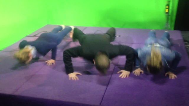 Докажи, что ты не тряпка ;) смотреть онлайн