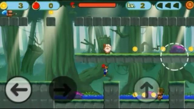 WOODY SUPER WOODPECKER ADVENTURE GAME O PICA PAU (Paulo Paulinho) смотреть онлайн