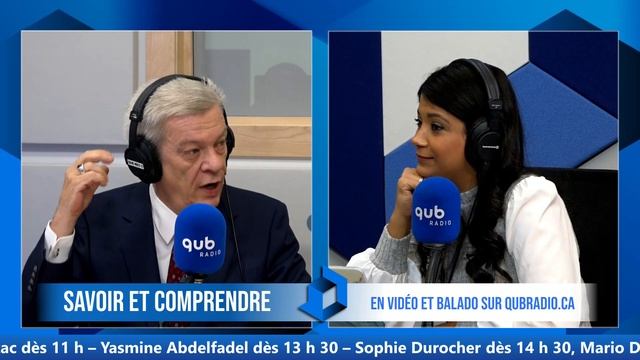 Changement drastique pour la CAQ : Je n’ai jamais vu ça, annonce Luc Lavoie смотреть онлайн