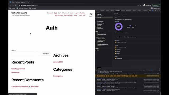 Firebase Social Login for WordPress & WooCommerce смотреть онлайн