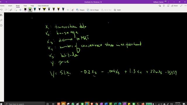 linear regression including rapidminer смотреть онлайн