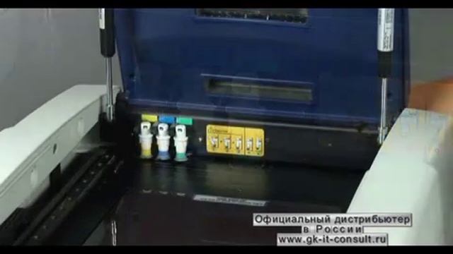13 Обслуживание Вашего принтера видео 13 смотреть онлайн