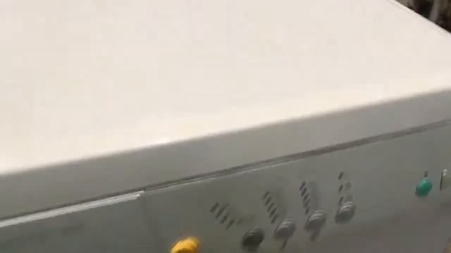 Стиральная машина ZANUSSI FE925N смотреть онлайн
