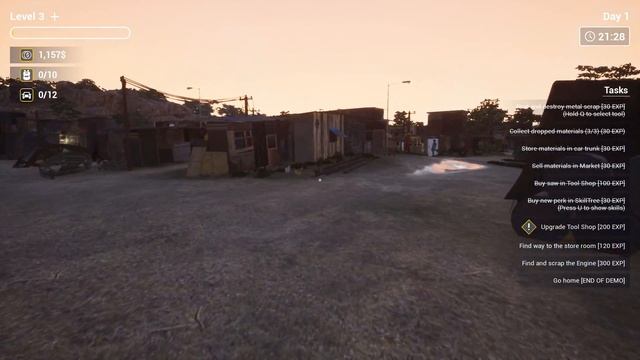 КЛАДБИЩЕ КОРАБЛЕЙ - СИМУЛЯТОР РАЗБОРЩИКА Ship Graveyard Simulator смотреть онлайн